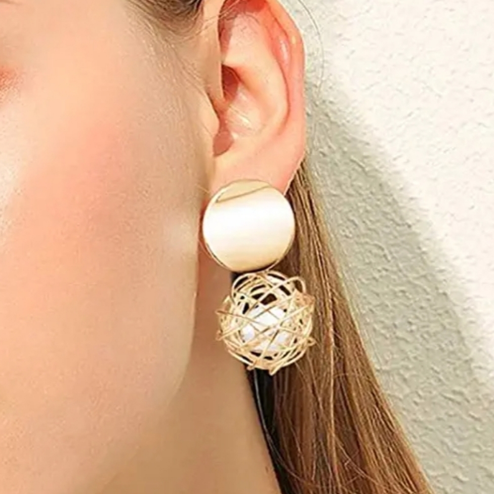 Statement Earrings